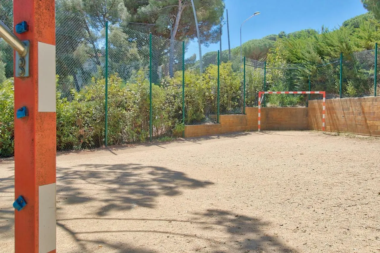 דירות קאלייה דה פאלאפרוג'ל Panoramic Sea Views